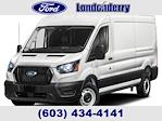 New 2026 Ford Transit 250 Medium Roof Empty Cargo Van thumbnail 1