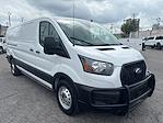Used 2023 Ford Transit 350 Low Roof Empty Cargo Van thumbnail 7