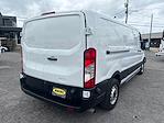 Used 2023 Ford Transit 350 Low Roof Empty Cargo Van thumbnail 5