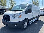 Used 2021 Ford Transit 250 Low Roof Empty Cargo Van thumbnail 1