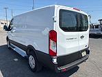 Used 2021 Ford Transit 250 Low Roof Empty Cargo Van thumbnail 3