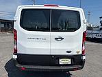 Used 2021 Ford Transit 250 Low Roof Empty Cargo Van thumbnail 4