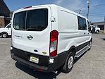 Used 2021 Ford Transit 250 Low Roof Empty Cargo Van thumbnail 5