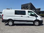 Used 2021 Ford Transit 250 Low Roof Empty Cargo Van thumbnail 6