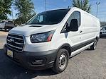 Used 2020 Ford Transit 150 Low Roof Empty Cargo Van thumbnail 1