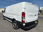 Used 2020 Ford Transit 150 Low Roof Empty Cargo Van thumbnail 3