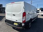 Used 2020 Ford Transit 150 Low Roof Empty Cargo Van thumbnail 5