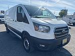 Used 2020 Ford Transit 150 Low Roof Empty Cargo Van thumbnail 7