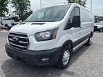 Used 2020 Ford Transit 250 Low Roof Empty Cargo Van thumbnail 1