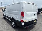 Used 2020 Ford Transit 250 Low Roof Empty Cargo Van thumbnail 3