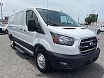 Used 2020 Ford Transit 250 Low Roof Empty Cargo Van thumbnail 7