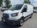 Used 2020 Ford Transit 250 Low Roof Empty Cargo Van thumbnail 1