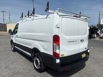 Used 2020 Ford Transit 250 Low Roof Empty Cargo Van thumbnail 3