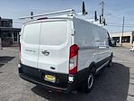 Used 2020 Ford Transit 250 Low Roof Empty Cargo Van thumbnail 5