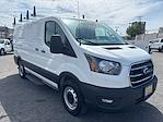 Used 2020 Ford Transit 250 Low Roof Empty Cargo Van thumbnail 7