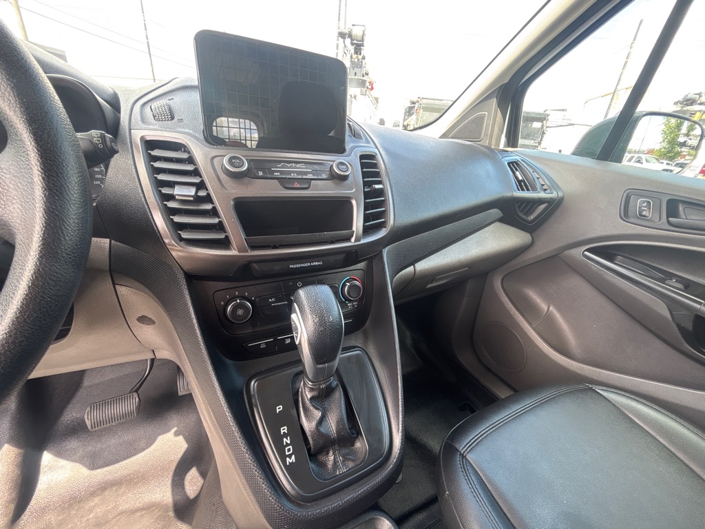 Used 2022 Ford Transit Connect Empty Cargo Van - photo 13