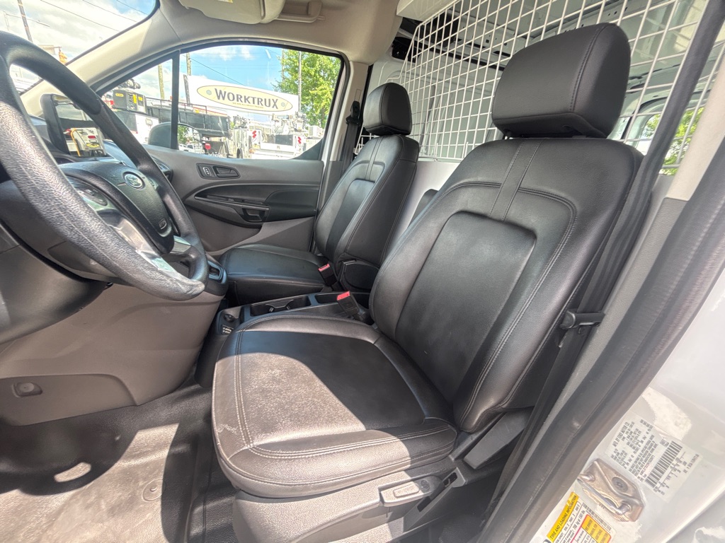 Used 2022 Ford Transit Connect Empty Cargo Van - photo 15