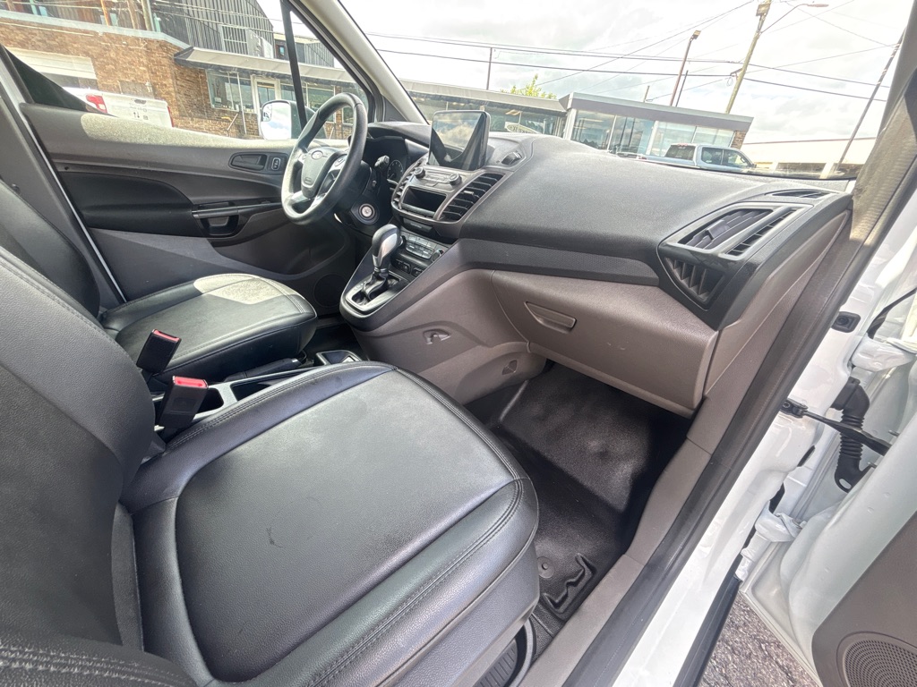 Used 2022 Ford Transit Connect Empty Cargo Van - photo 16