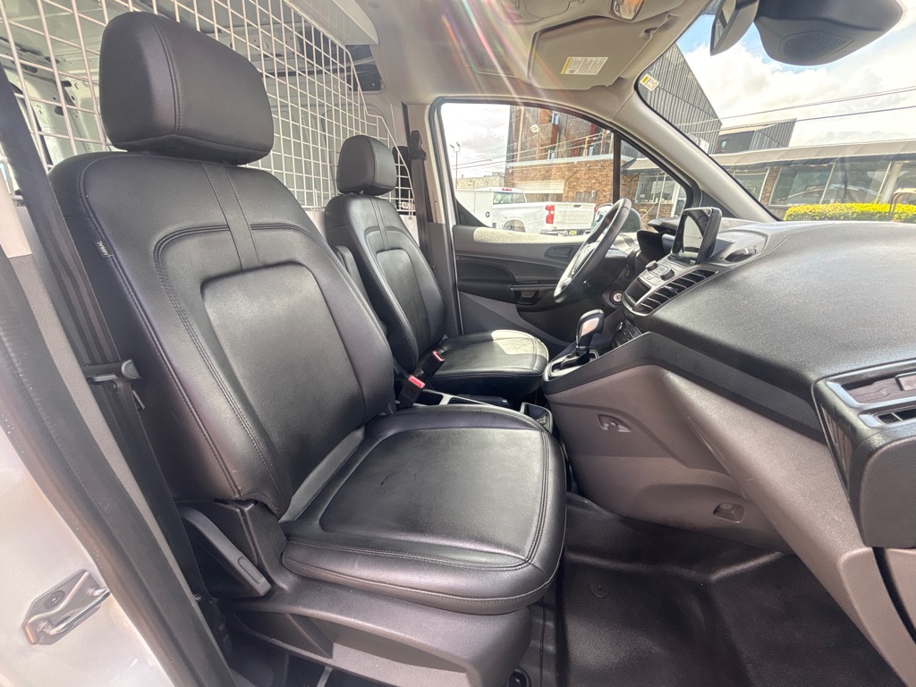 Used 2022 Ford Transit Connect Empty Cargo Van - photo 17
