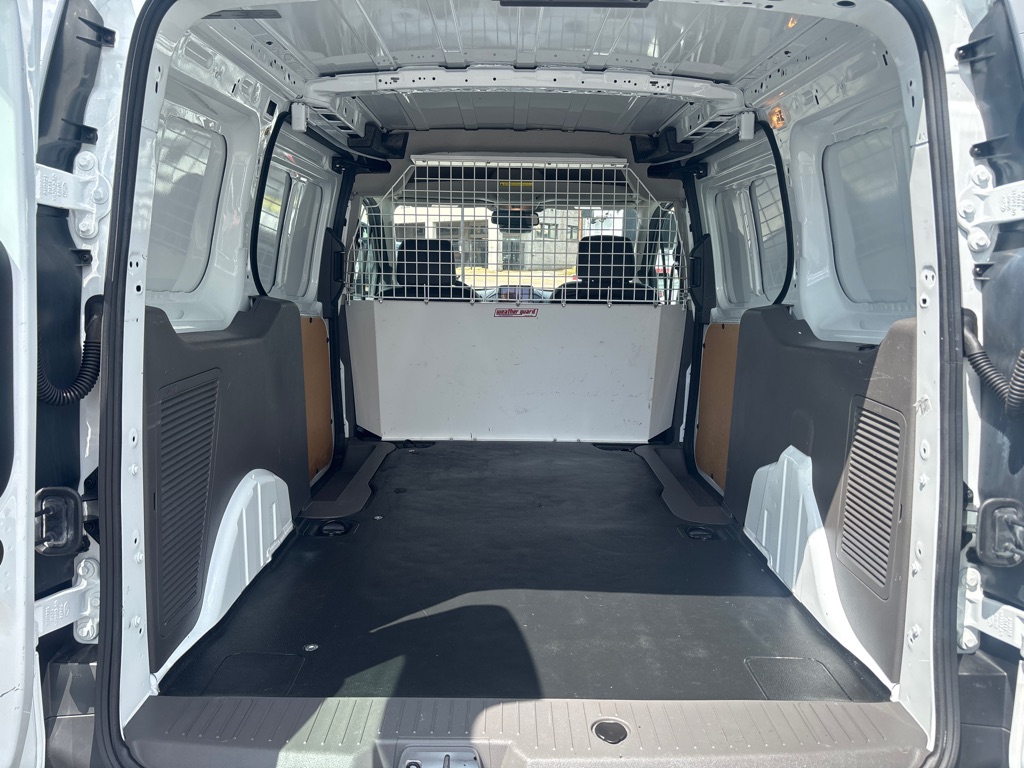 Used 2022 Ford Transit Connect Empty Cargo Van - photo 18