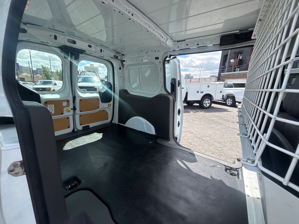 Used 2022 Ford Transit Connect Empty Cargo Van - photo 19