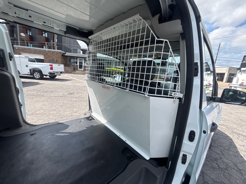 Used 2022 Ford Transit Connect Empty Cargo Van - photo 20