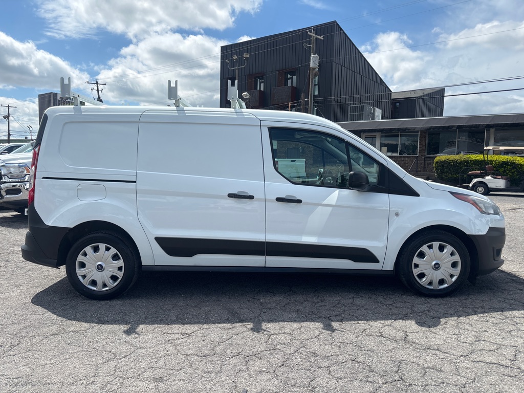 Used 2022 Ford Transit Connect Empty Cargo Van - photo 6