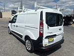 Used 2022 Ford Transit Connect Empty Cargo Van thumbnail 3