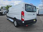 Used 2021 Ford Transit 250 Low Roof Empty Cargo Van thumbnail 4