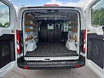 Used 2021 Ford Transit 250 Low Roof Empty Cargo Van thumbnail 5