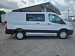 Used 2021 Ford Transit 250 Low Roof Empty Cargo Van thumbnail 7