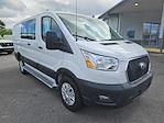 Used 2021 Ford Transit 250 Low Roof Empty Cargo Van thumbnail 8