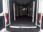 Used 2021 Ford Transit 350 High Roof Empty Cargo Van thumbnail 3