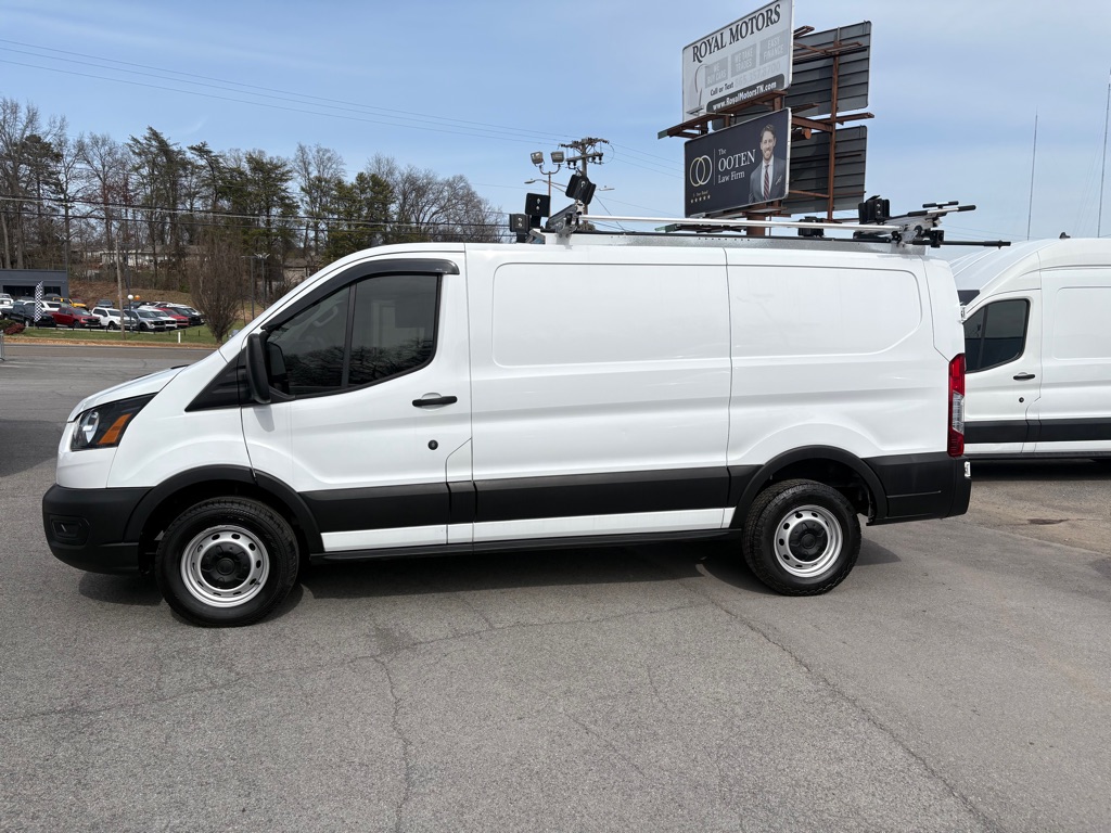 Used 2021 Ford Transit 250 - photo 2