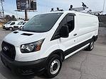 Used 2021 Ford Transit 250 Low Roof Empty Cargo Van thumbnail 1