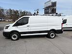 Used 2021 Ford Transit 250 Low Roof Empty Cargo Van thumbnail 2
