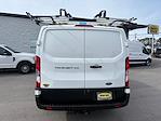 Used 2021 Ford Transit 250 Low Roof Empty Cargo Van thumbnail 3