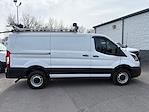Used 2021 Ford Transit 250 Low Roof Empty Cargo Van thumbnail 4