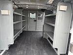 Used 2021 Ford Transit 250 Low Roof Empty Cargo Van thumbnail 7