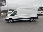 Used 2023 Ford Transit 250 High Roof Empty Cargo Van thumbnail 2