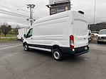 Used 2023 Ford Transit 250 High Roof Empty Cargo Van thumbnail 3