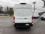 Used 2023 Ford Transit 250 High Roof Empty Cargo Van thumbnail 4