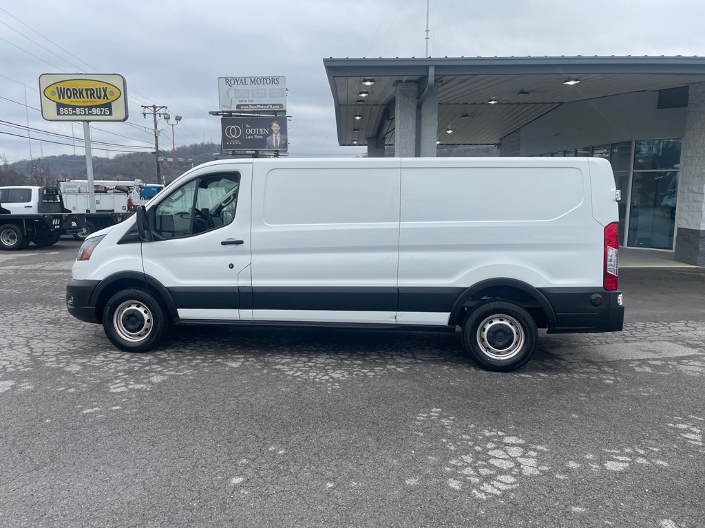 Used 2020 Ford Transit 150 - photo 2
