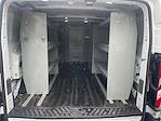 Used 2020 Ford Transit 150 Low Roof Empty Cargo Van thumbnail 5