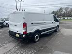 Used 2020 Ford Transit 150 Low Roof Empty Cargo Van thumbnail 6