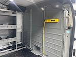 Used 2020 Ford Transit 150 Low Roof Empty Cargo Van thumbnail 8