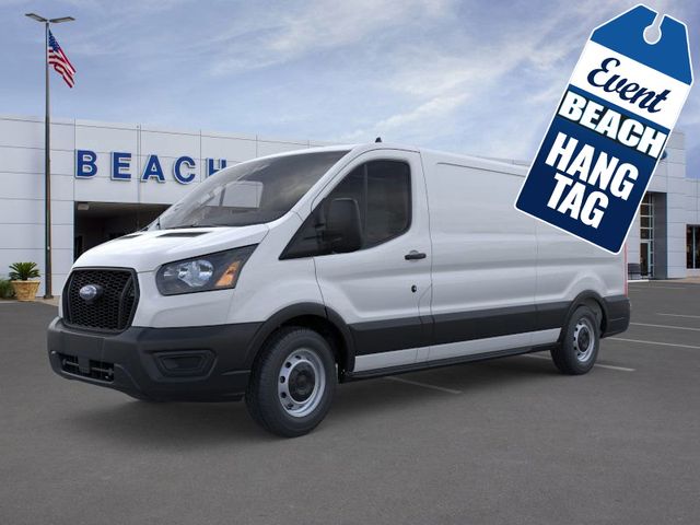 New 2025 Ford Transit 150 - photo 1