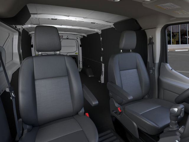 New 2025 Ford Transit 150 Low Roof Empty Cargo Van - photo 10