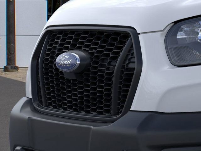 New 2025 Ford Transit 150 Low Roof Empty Cargo Van - photo 17