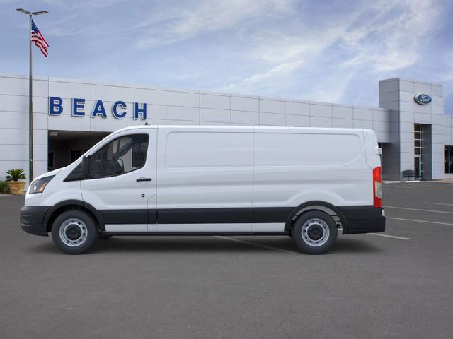 New 2025 Ford Transit 150 Low Roof Empty Cargo Van - photo 3